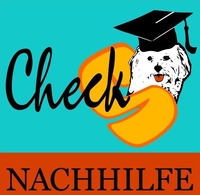 Logo der Firma Check-es Nachhilfe