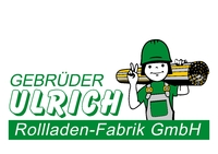 Logo der Firma Gebrüder Ulrich Rollladen-Fabrik GmbH