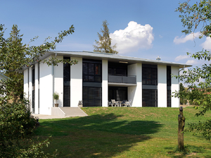 Gebrüder Ulrich Rollladen-Fabrik GmbH Abbildung Nr. 1