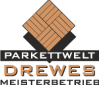 Logo der Firma Parkettwelt Drewes