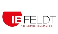 Weiteres Logo der Firma Immobilienbüro Feldt GmbH 
