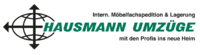 Logo der Firma Hausmann Umzüge