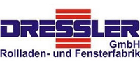 Logo der Firma Rollladen- und Fensterfabrik Dressler GmbH
