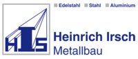 Logo der Firma Heinrich Irsch Metallbau
