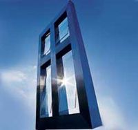 Weiteres Logo der Firma Internorm Niederlassung Süd/West - Internorm-Fenster GmbH