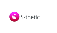 Logo der Firma S-thetic Frankfurt