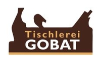 Logo der Firma Tischlerei Gobat GmbH