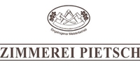 Weiteres Logo der Firma DachKomplett-Betrieb - Zimmerei Pietsch GmbH