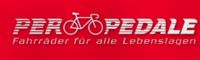 Logo der Firma Per Pedale GmbH