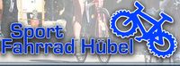 Logo der Firma Sport Fahrrad Hübel