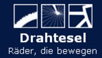 Logo der Firma Drahtesel