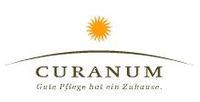 Logo der Firma CURANUM Betriebs GmbH Seniorenzentrum St. Georg