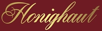 Logo der Firma Honighaut - Studio für professionelle Haarentfernung