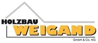 Weiteres Logo der Firma DachKomplett-Betrieb – Holzbau Weigand GmbH & Co. KG