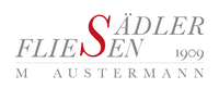 Logo der Firma Fliesen Sädler GmbH
