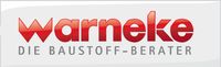 Logo der Firma Warneke Baustoff- und Fliesen- Fachhandel GmbH