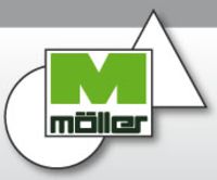 Logo der Firma Hans Möller & Sohn GmbH Werkzeuge