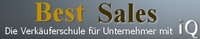 Weiteres Logo der Firma Best Sales Akademie