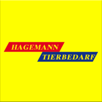 Logo der Firma Hagemann Tierbedarf GmbH & Co. KG