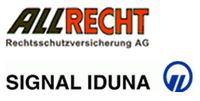 Weiteres Logo der Firma Rene Schulze - SIGNAL IDUNA Versicherungsfachwirt