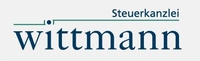 Weiteres Logo der Firma Diplom-Kaufmann Stefan Wittmann – Steuerberater
