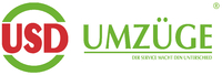 Logo der Firma USD UMZÜGE | SERVICES GmbH