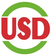 Weiteres Logo der Firma USD UMZÜGE | SERVICES GmbH