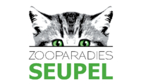 Logo der Firma Zooparadies Seupel