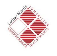 Weiteres Logo der Firma Makleragentur Lothar Martin