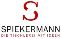 Logo der Firma Spiekermann - Die Tischlerei mit Ideen