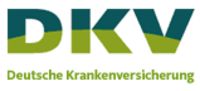 Logo der Firma Ralf Poller - Repräsentant der DKV