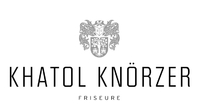 Logo der Firma Khatol Knörzer Friseure