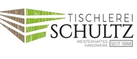 Logo der Firma Tischlerei Wolfgang Schultz