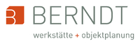 Logo der Firma Werkstätte Berndt GmbH