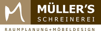 Logo der Firma Müllers Schreinerei