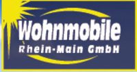 Logo der Firma Wohnmobile Rhein-Main GmbH