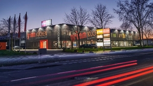 GRIMM Küchen Rastatt Abbildung Nr. 1