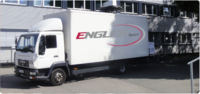 Weiteres Logo der Firma Engler GmbH
