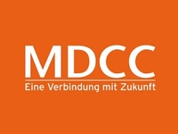 Logo der Firma MDCC-Kundencenter