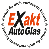 Logo der Firma EXakt-Auto Glas