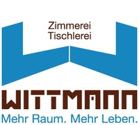 Logo der Firma Wittmann GmbH