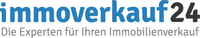 Logo der Firma immoverkauf24 GmbH