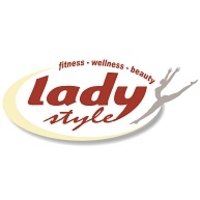 Logo der Firma Lady Style – exklusiv für Frauen