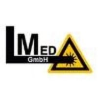 Logo der Firma Laser - Med GmbH