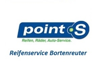 Logo der Firma Reifenservice Bortenreuter