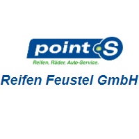 Logo der Firma Reifen Feustel GmbH