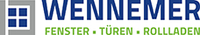 Logo der Firma Wennemer Fensterbau GmbH & Co.KG