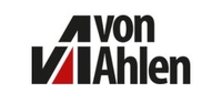Logo der Firma Mike von Ahlen Küchen Bäder Schranksysteme