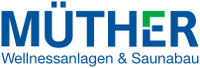 Logo der Firma Anton Müther GmbH