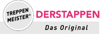 Logo der Firma Treppenmeister® Derstappen GmbH 